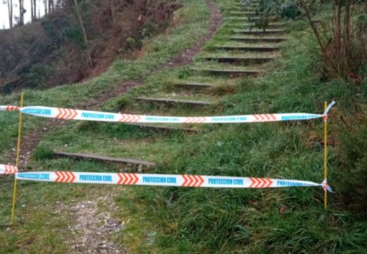 Ortigueira activará un plan especial de emerxencias ante as previsións meteorolóxicas adversas