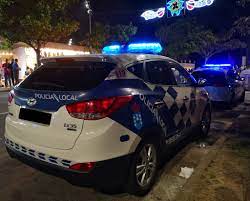 Oleiros quedou sen patrulla da Policía Local a noite do luns e a mañá do martes