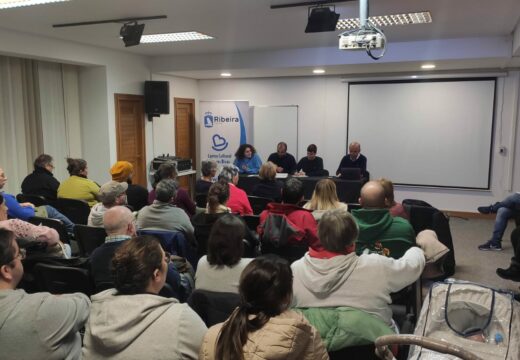 O Concello comeza a organizar as actividades do Nadal 2023/2024