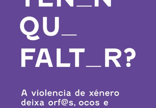 Carballo centra os actos do 25N na prevención da violencia sexual e na visibilización das vítimas menores de idade