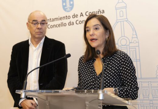 O Concello contará no 2024 cun orzamento de 375 millóns de euros, o máis elevado da historia da cidade