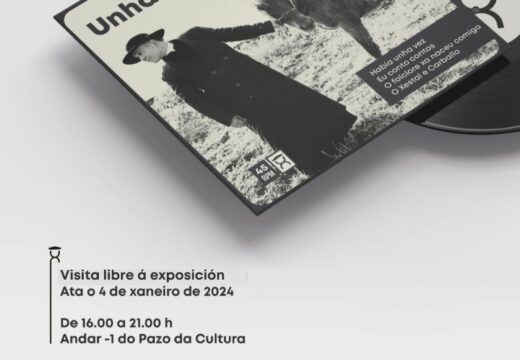 Non perdas as últimas visitas guiadas á exposición “O Xestal, unha vida de conto”, coa que rematamos o Ano do Xestal