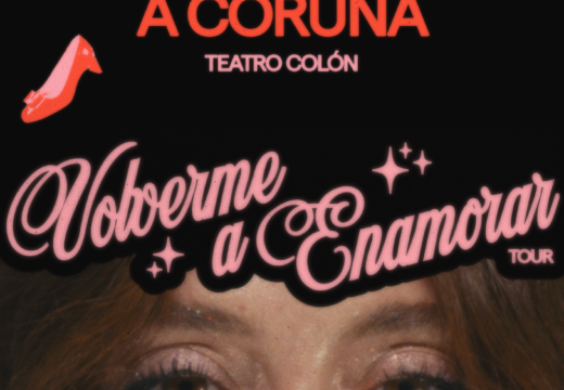 Russian Red actuará no Teatro Colón na súa xira de regreso aos escenarios