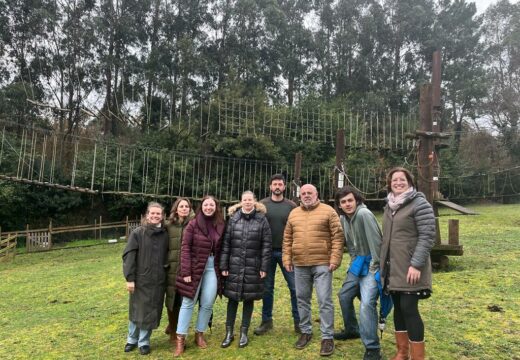 A Xunta salienta a importancia de facilitar á xente a nova o seu paso da vida académica ao ámbito laboral