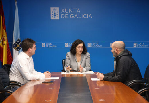 A Xunta somete a participación pública durante o mes o Plan de Conservación do Espazo Natural de Interese Local Brañas de Sada