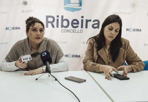 O Concello de Ribeira porá en marcha a recollida separada de residuo orgánico o vindeiro 1 de febreiro