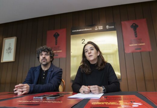 O Teatro Colón será un referente do cine clásico co ciclo ‘As mellores películas da historia’