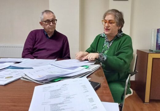 A corporación municipal aprobará o luns 8 o orzamento máis alto da historia de Carballo: 31.539.516,80 euros