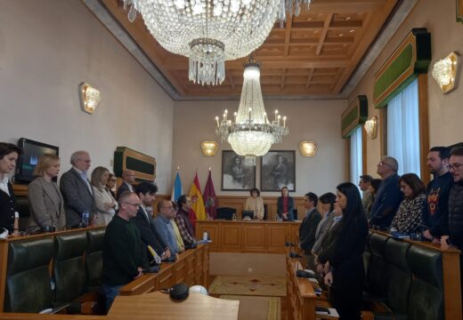 O Pleno dá luz verde ao Estudo de detalle da USC para a construción das facultades de Ciencias da Saúde