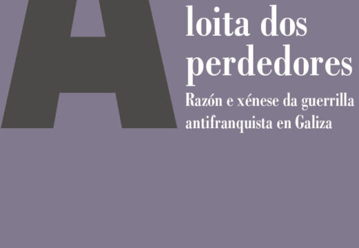 Luís Lamela presenta o seu libro “A loita dos perdedores” este xoves 8 de febreiro no Museo do Traxe de Ordes