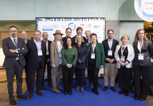 A Coruña posiciónase como destino MICE de referencia coa celebración 36º Congreso de Organizadores Profesionais de Congresos e Eventos