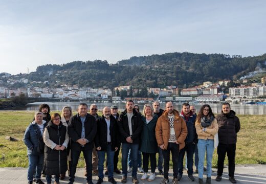 O BNG esixe a gratuidade da AP-9 até Miño durante as obras na Ponte de Pedra entre Cabanas e Pontedeume