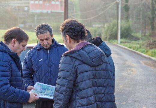 Luz verde do pleno fenés ás actuacións propostas polo Goberno municipal con cargo ao Plan Único