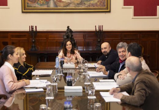 O Concello avanza na reclamación á concesionaria da planta de Nostián polo sobrecusto de xestión dos residuos rexeitados