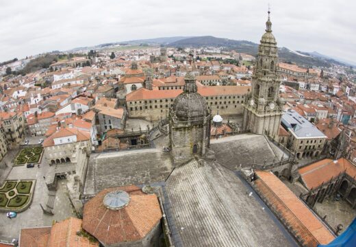 O 15 de marzo ábrese o prazo para renovar as tarxetas de acceso á cidade histórica