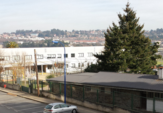 O BNG esixe ao goberno municipal a cobertura inmediata do posto de conserxería no CEIP Ría do Burgo