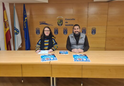 A Liga Galega de Boccia organizada polo Concello e a ASCM celebrarase o 6 e 7 de abril no Pavillón da Mocidade