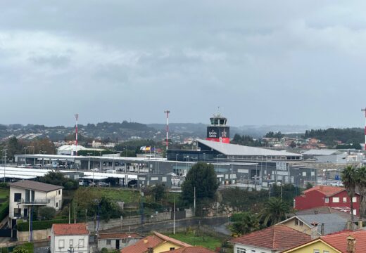 O BNG solicita convocar de xeito inmediato a Comisión Especial do Aeroporto