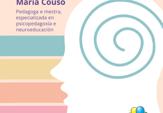 Dende un grupo de ANPAs dos centros de ensino, e en colaboración co Concello de Oleiros, temos o pracer de presentar a formación para toda a comunidade educava: Cerebro e pantallas