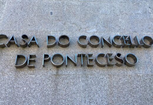 O Concello de Ponteceso arrastra unha débeda de case 3 millóns de euros, máis do 97% dela contraída nos anteriores mandatos