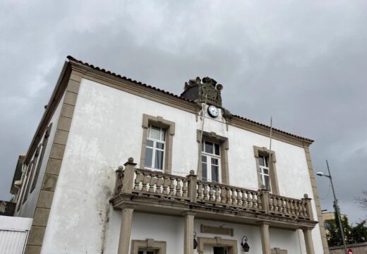 O Museo de Arte Contemporánea da Costa da Morte reabrirá as súas portas o luns 3 de febreiro