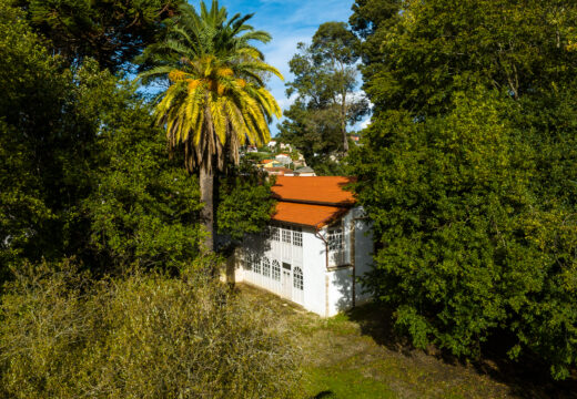 O sábado inaugúrase o novo albergue municipal da Finca Tenreiro