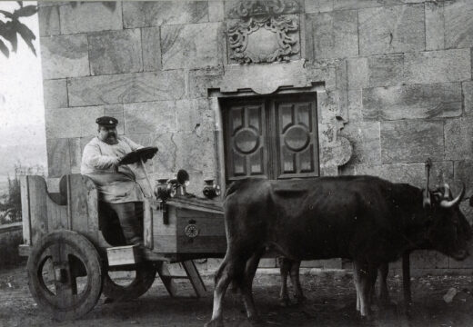 Os 150 anos de Manuel Puga y Parga “Picadillo”, un supervendas da cociña gastronómica no Día do Libro