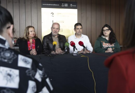 A Coruña acolle este sábado a gala dos XI Premios Juan Mayorga das Artes Escénicas