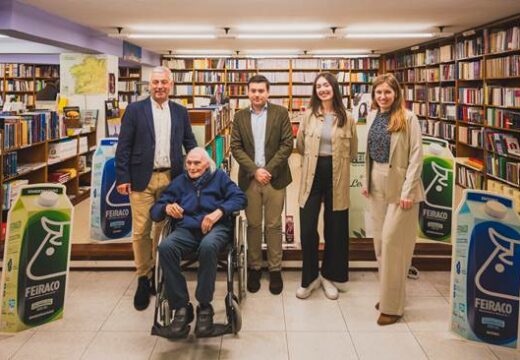 Feiraco celebra o Día das Letras Galegas cunha nova edición do Certame de Microrrelatos