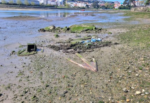 O Concello denunciará ante a Unión Europea as deficiencias na obra do dragado da ría