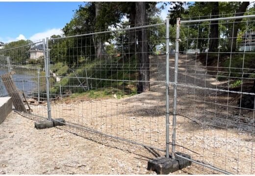 O Partido Popular apoia o trazado ininterrompido do Paseo paralelo á lámina de auga ao longo de toda a ribeira do municipio