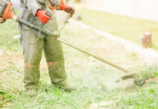 Neda contará dende este mes con dúas persoas traballadoras para facer rozas e labores forestais