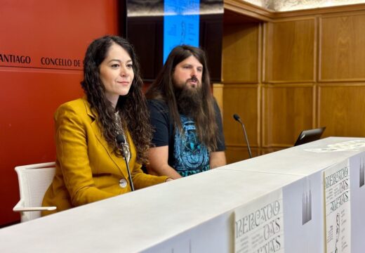 A Praza Roxa acolle o Mercado das Alfaias “para poñer en valor os produtos ecolóxicos e locais e animar a un consumo responsable”