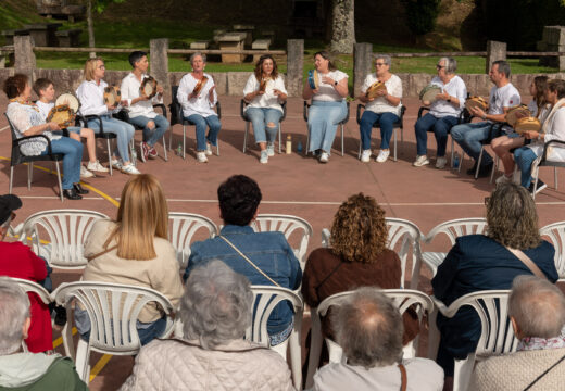 O Concello de San Sadurniño dedica o Fondo Ambiental a ampliar a rede de abastecemento de auga