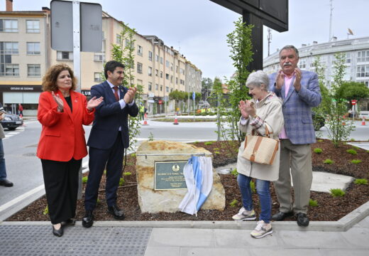 Abertas á circulación as obras de Sol y Mar