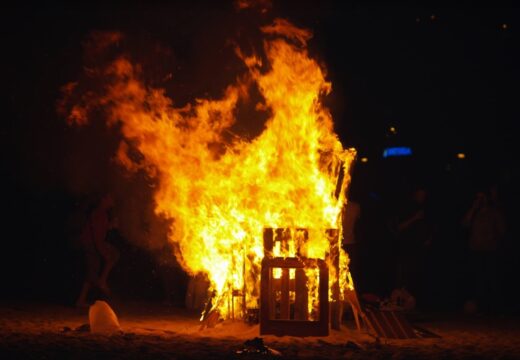 Preocupación no Partido Popular de Sada pola previsible falta de Policía Local na noite de San Juan.