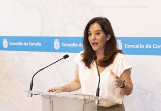 A alcaldesa Inés Rey remodela o seu goberno co obxectivo de gañar en eficacia e proximidade