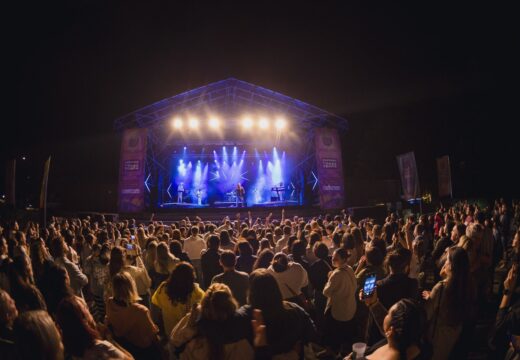 O Festival do Pasatempo 2024 enche de música Betanzos e prepara xa a seguinte edición