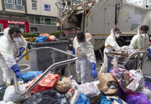 Comisión de Seguimento da emerxencia sanitaria 25-07-2024