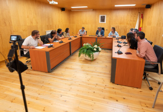 O pleno de San Sadurniño acorda a inadmisión dos recursos presentados polas dúas concelleiras do PP sobre o inicio do expediente de responsabilidade patrimonial contra parte do Goberno Municipal solicitado por elas mesmas