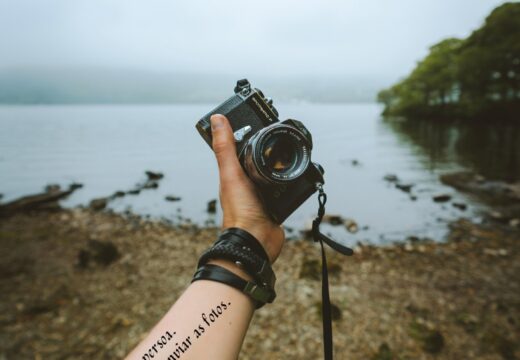 O Concello crea o concurso de fotografía “Ortigueira nunha foto”