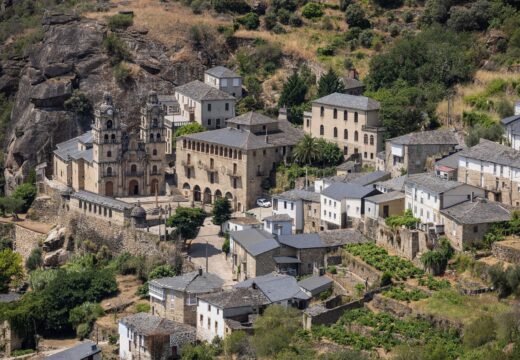 A Xunta lanza unha campaña para concienciar a cidadanía da importancia de coidar o patrimonio