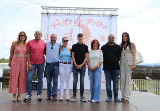 Palmeira pon en valor o polbo con dous días de festa gastronómica