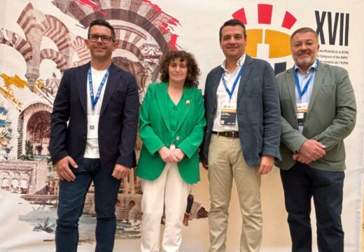 O Grupo de Cidades Patrimonio da Humanidade defende un urbanismo máis sustentable e unha mellora da calidade de vida das persoas que habitan os centros históricos