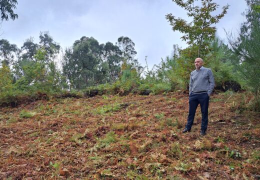 O Castro da Croa xa é propiedade do conxunto da cidadanía pobrense