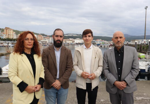 Os alcaldes do Barbanza solicitan apoio á Iniciativa Lexislativa Popular para a protección das actividades pesqueiras e marisqueiras tradicionais