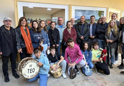 Ponte… nas Ondas! conmemora o primeiro día Internacional do Patrimonio Inmaterial co ‘Outono do Patrimonio’ e actividades en Santiago, Ourense e Valença do Minho