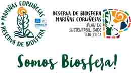 A Reserva de Biosfera, presente no VII Congreso Nacional de Ecoturismo como un dos exemplos de destino de ecoturismo familiar e neutro en carbono