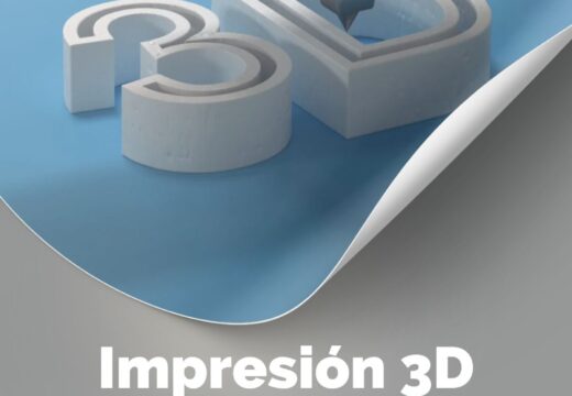 A Concellaría de Innovación introduce á rapazada na impresión 3D cun taller para maiores de 12 anos