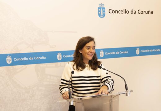 O Concello investirá 1,5 millóns de euros en melloras de dixitalización e mobilidade sostible 